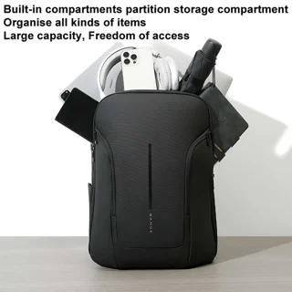 کوله پشتی بنج مدل BG-8013 102851314