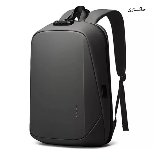 کوله پشتی لپ تاپ بنج مدل 7251 مناسب برای لپ تاپ تا 15.6 اینچی 102850847