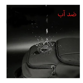 کوله بنج ضد اب