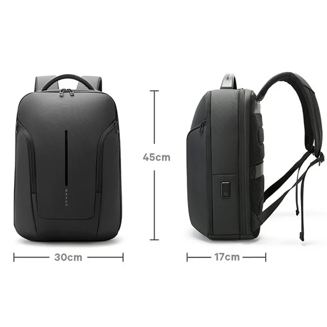 کوله پشتی بنج مدل BG-8013 102851315