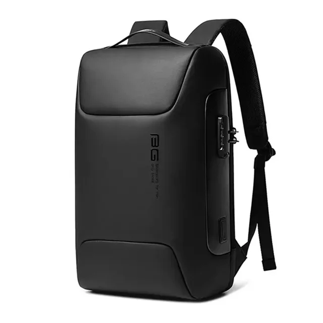 کوله پشتی لپ تاپ بنج مدل BN-7216 مناسب برای لپ تاپ تا 15.6 اینچی 102851405